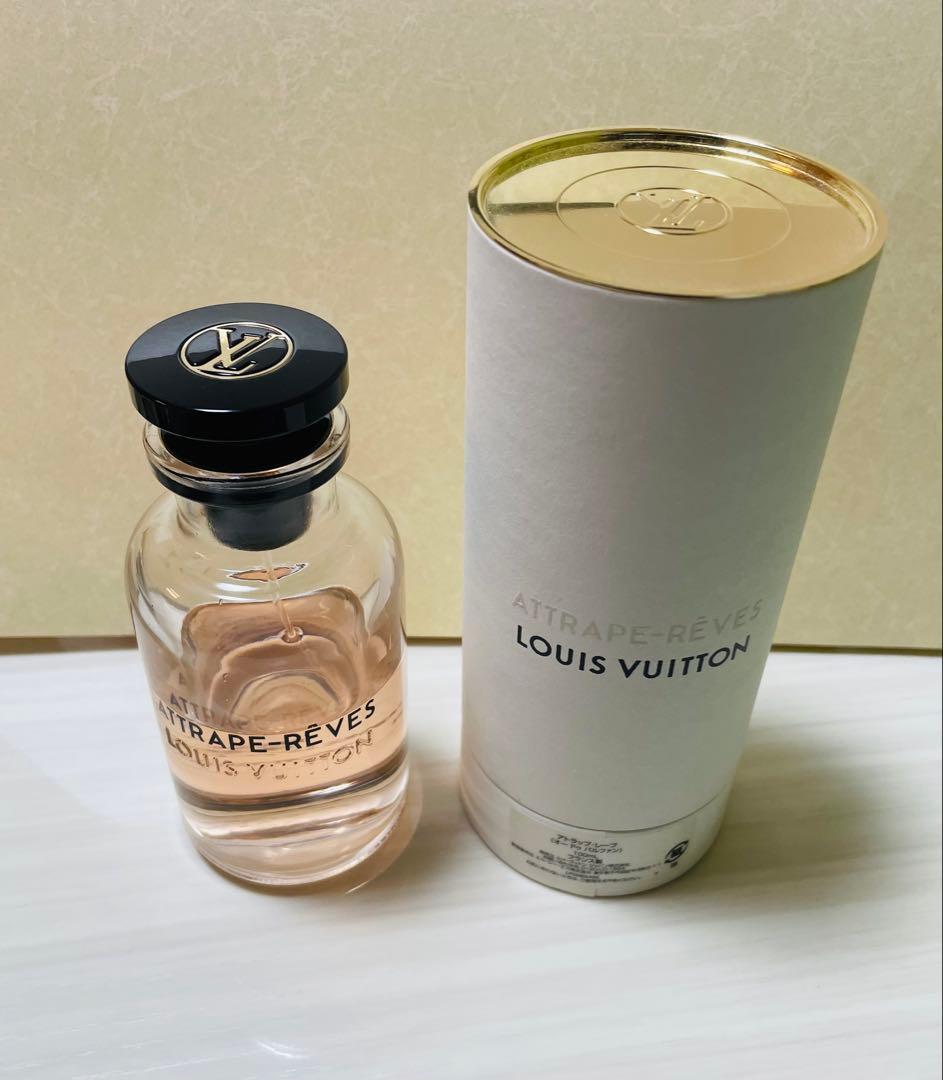 ルイヴィトンアトラップレーブ香水100ml