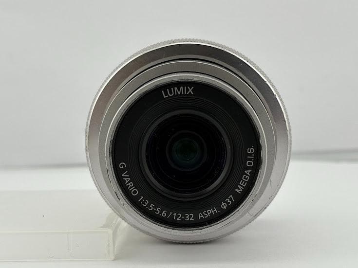 ★極上品★パナソニック LUMIX DMC-GF3/レンズキッド★付属品多数★