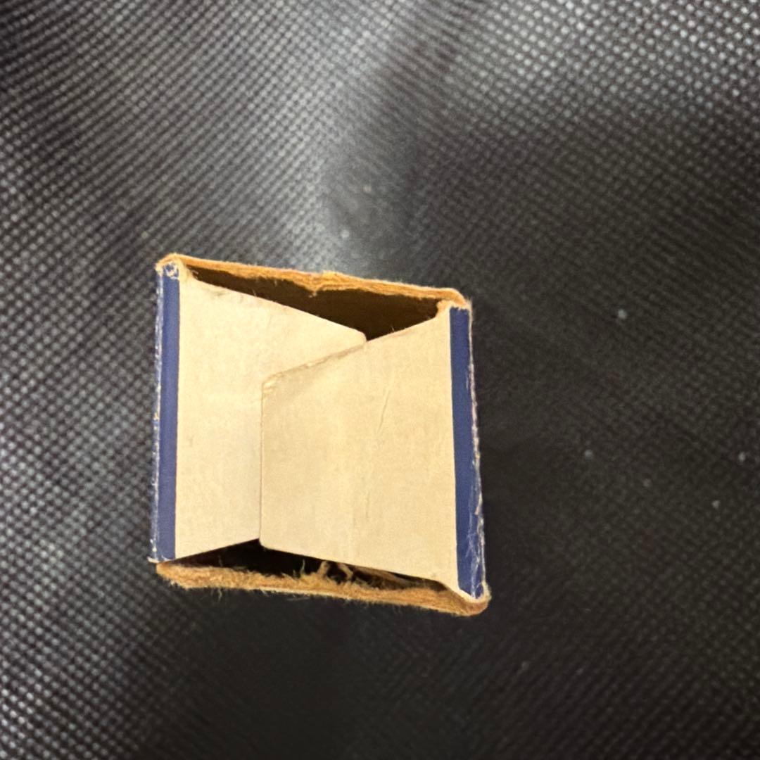 ハ*ツ様 英国Mullard ECC83 真空管 3本セット