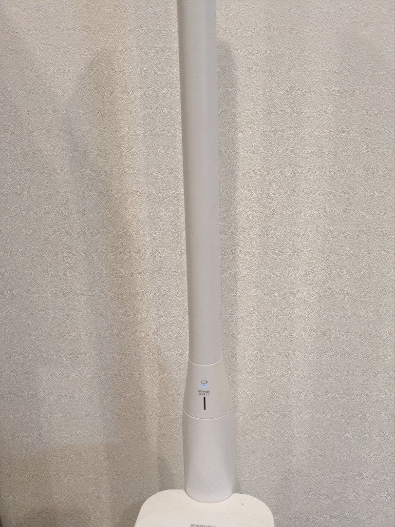 2021年式 Panasonic スティッククリーナー MC-NS10K