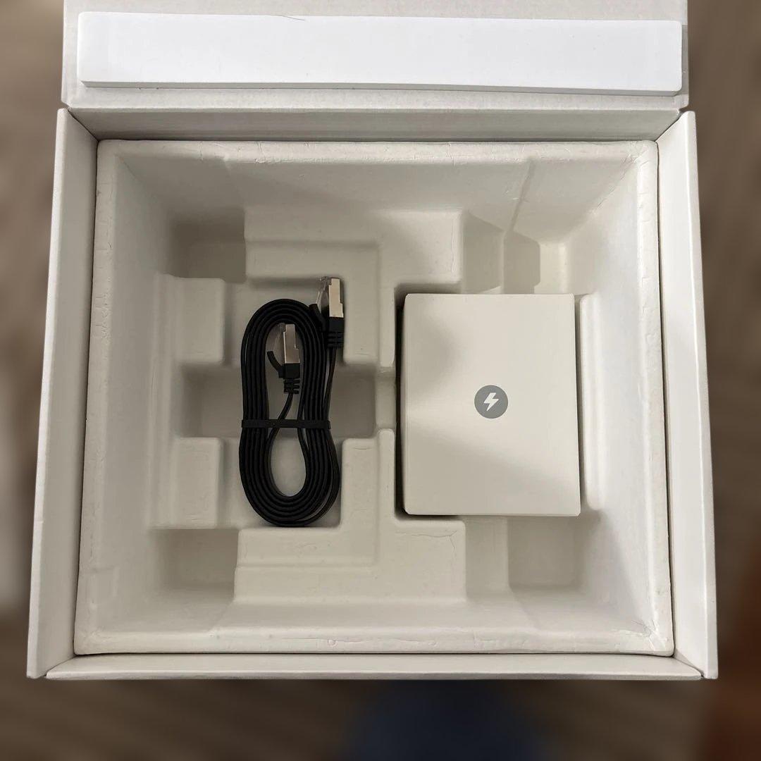 TP-Link Archer BE15000 トライバンド WIFI7ルーター