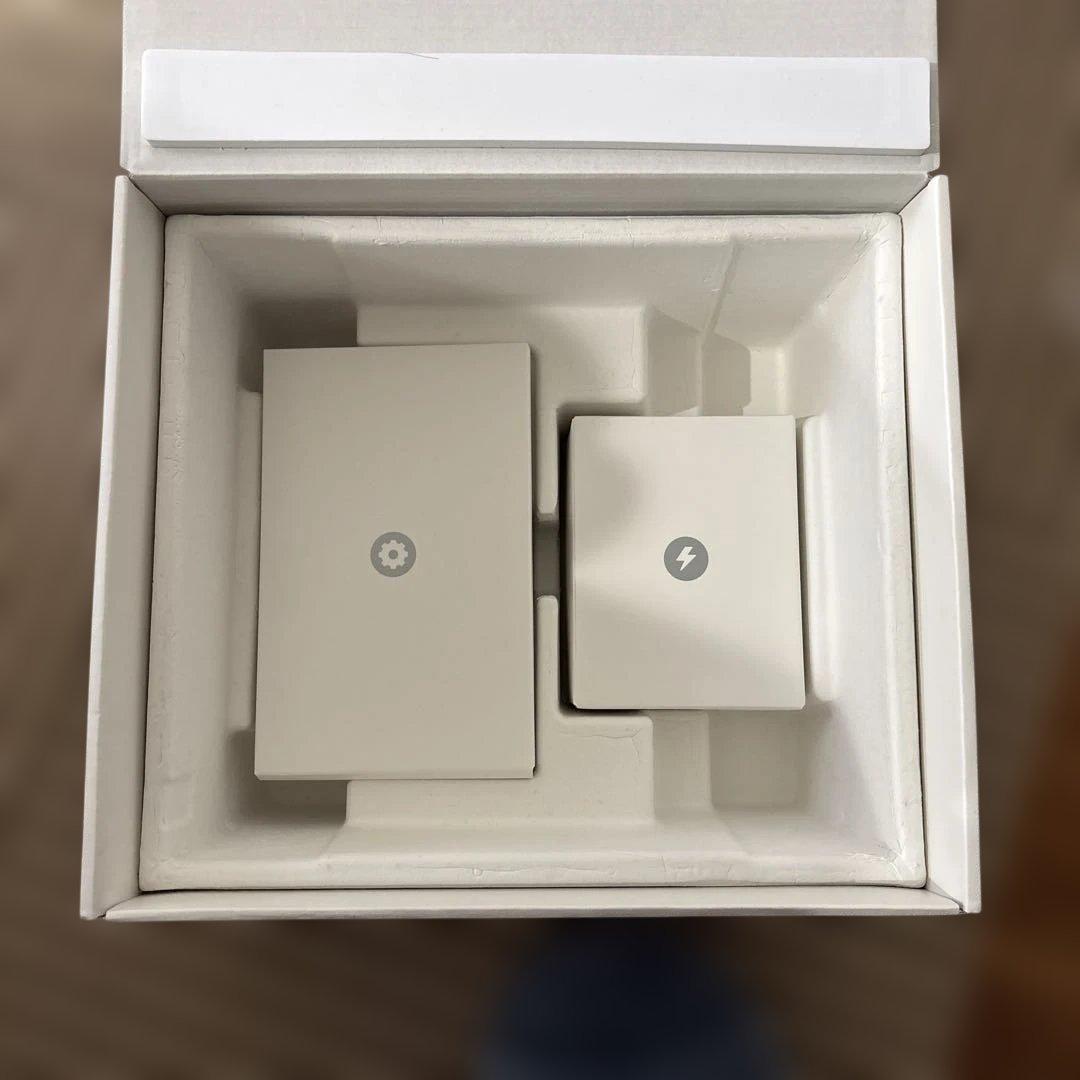 TP-Link Archer BE15000 トライバンド WIFI7ルーター
