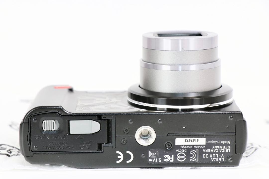 ■ 新品級 ■ ライカ Leica V-LUX30 大河原邦男 200台限定