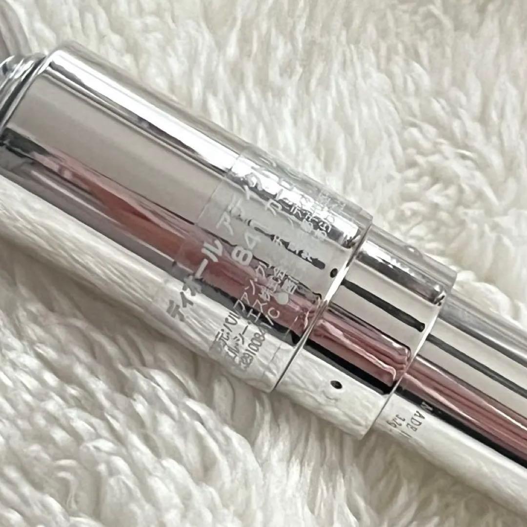 Dior ディオール リップケース バーガンディオブリーク 841 カーロ 口紅