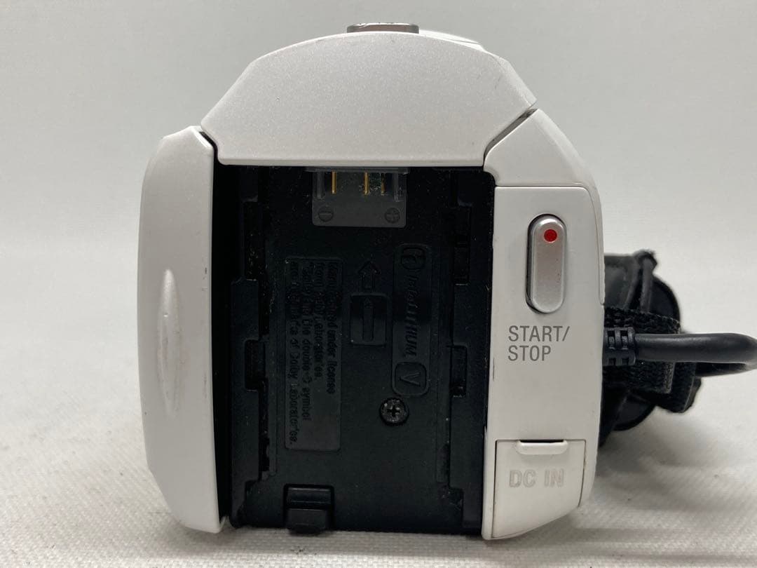 ※専用　ジャンク　概ね美品　Handycam　HDR-CX675　i02a12