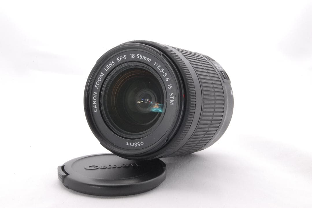 新品級❣️Canon Kiss X7 カメラ 一眼レフ 入学式 卒業式 入園式
