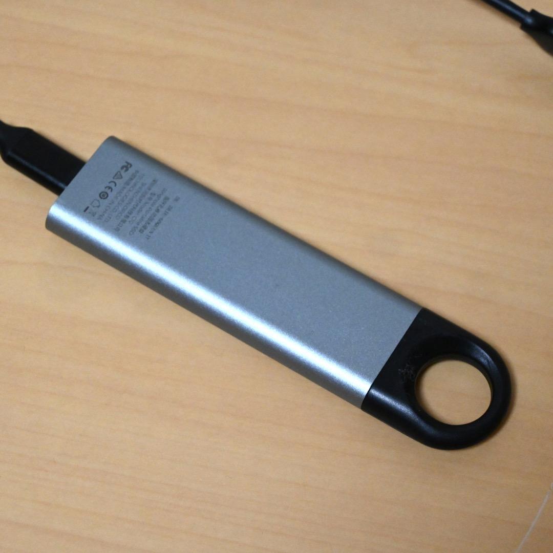 ORICO 外付けSSD 1TB