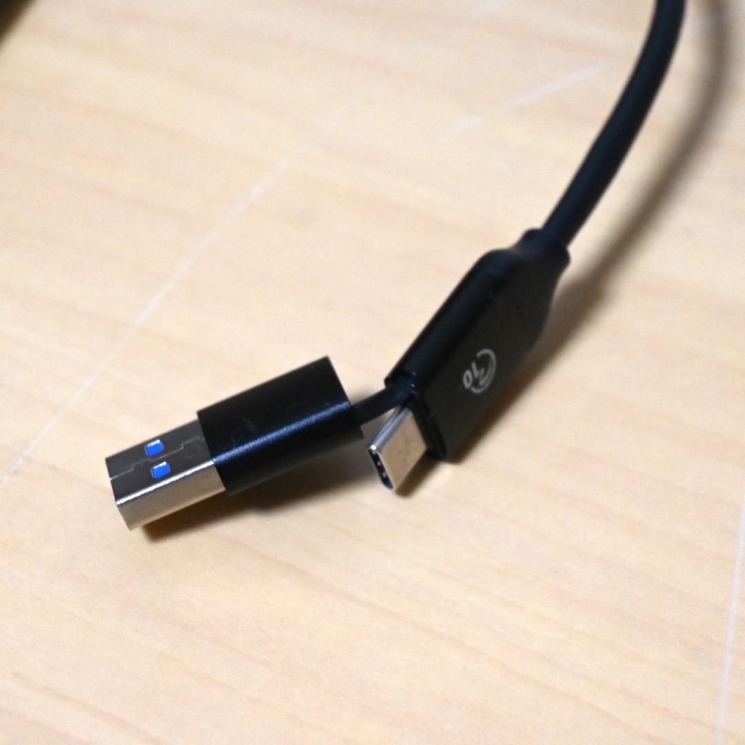 ORICO 外付けSSD 1TB