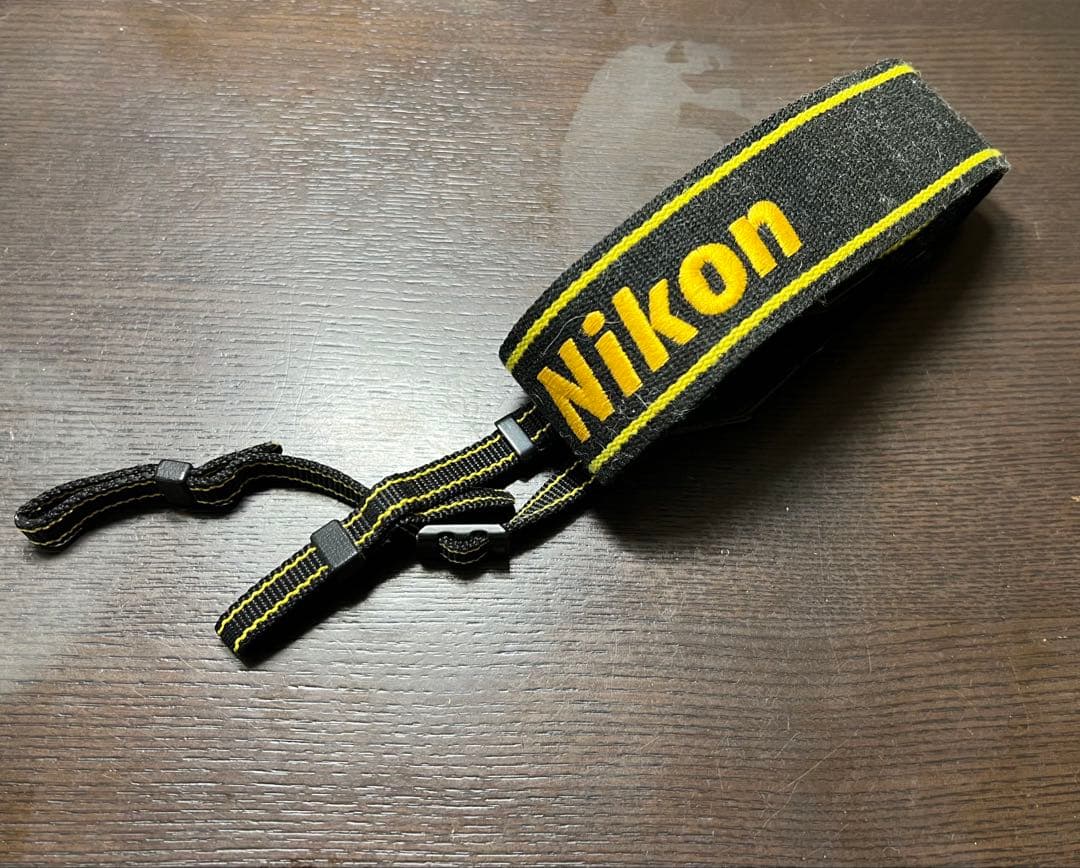 値下げ【中古完動品】NikonNEW FM2本体とSIGMAズームレンズ