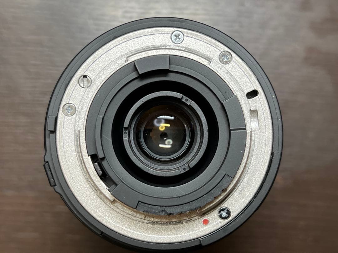 値下げ【中古完動品】NikonNEW FM2本体とSIGMAズームレンズ