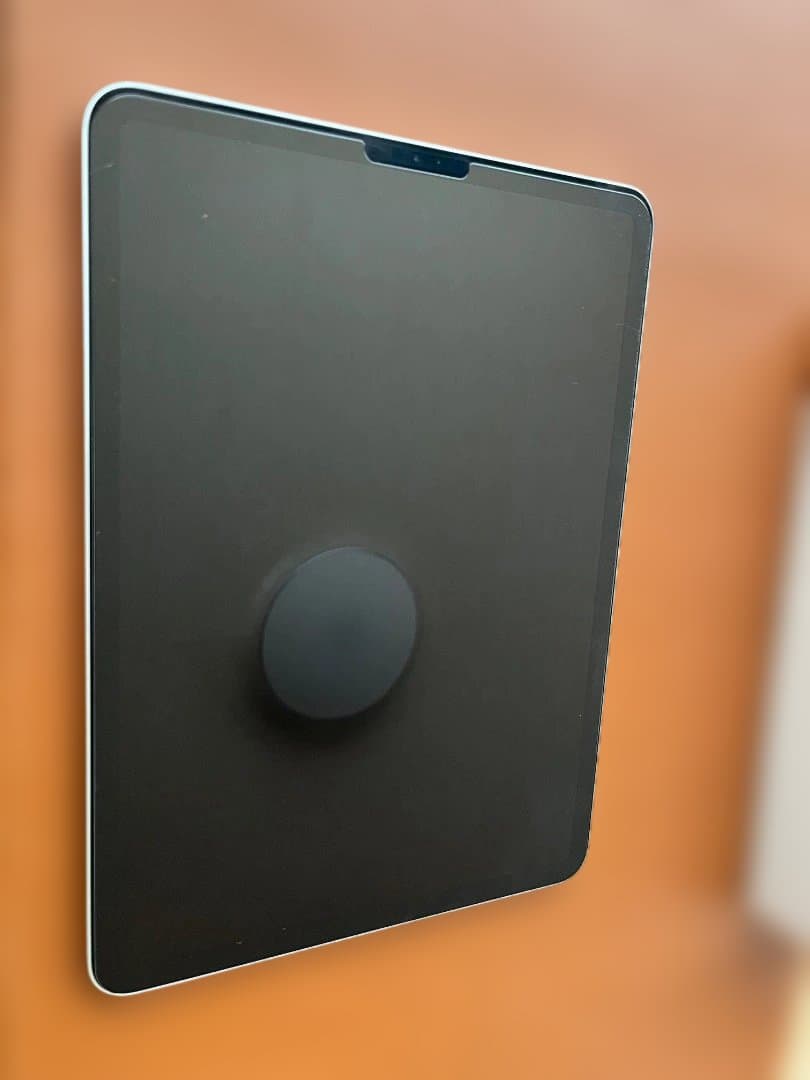 Apple iPad Pro 11インチ (第2世代) シルバー 128GB