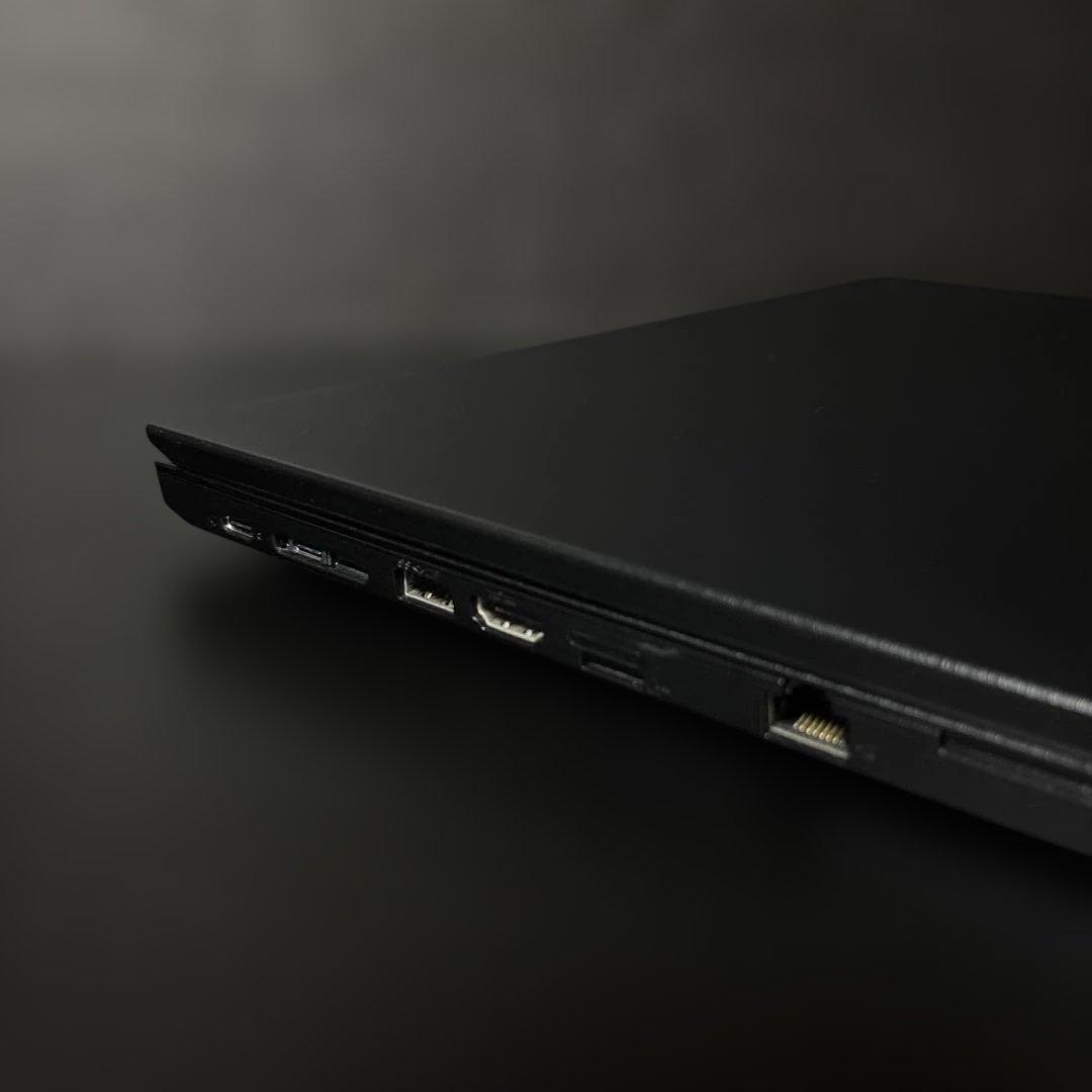 【超SALE】Lenovo ThinkPad L580
