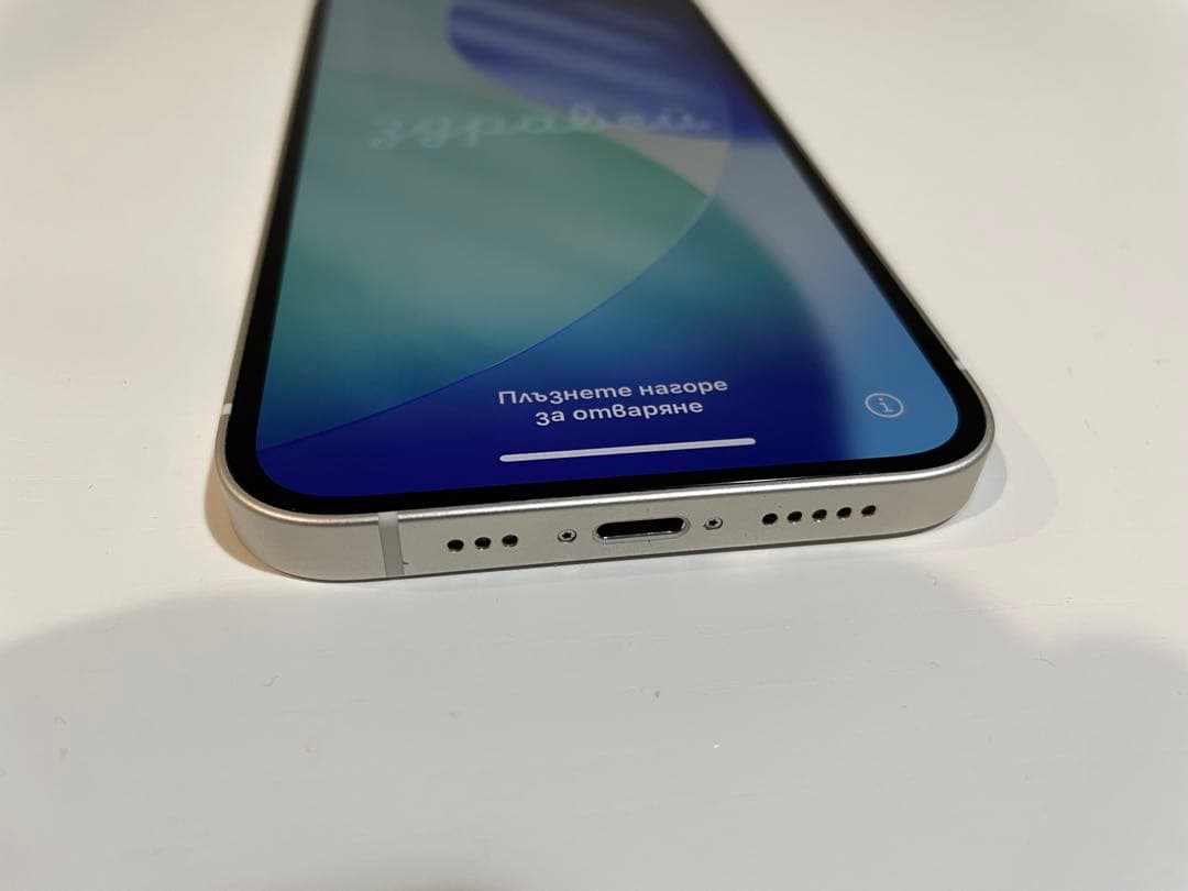 Apple iPhone 12ホワイト 本体 64GB