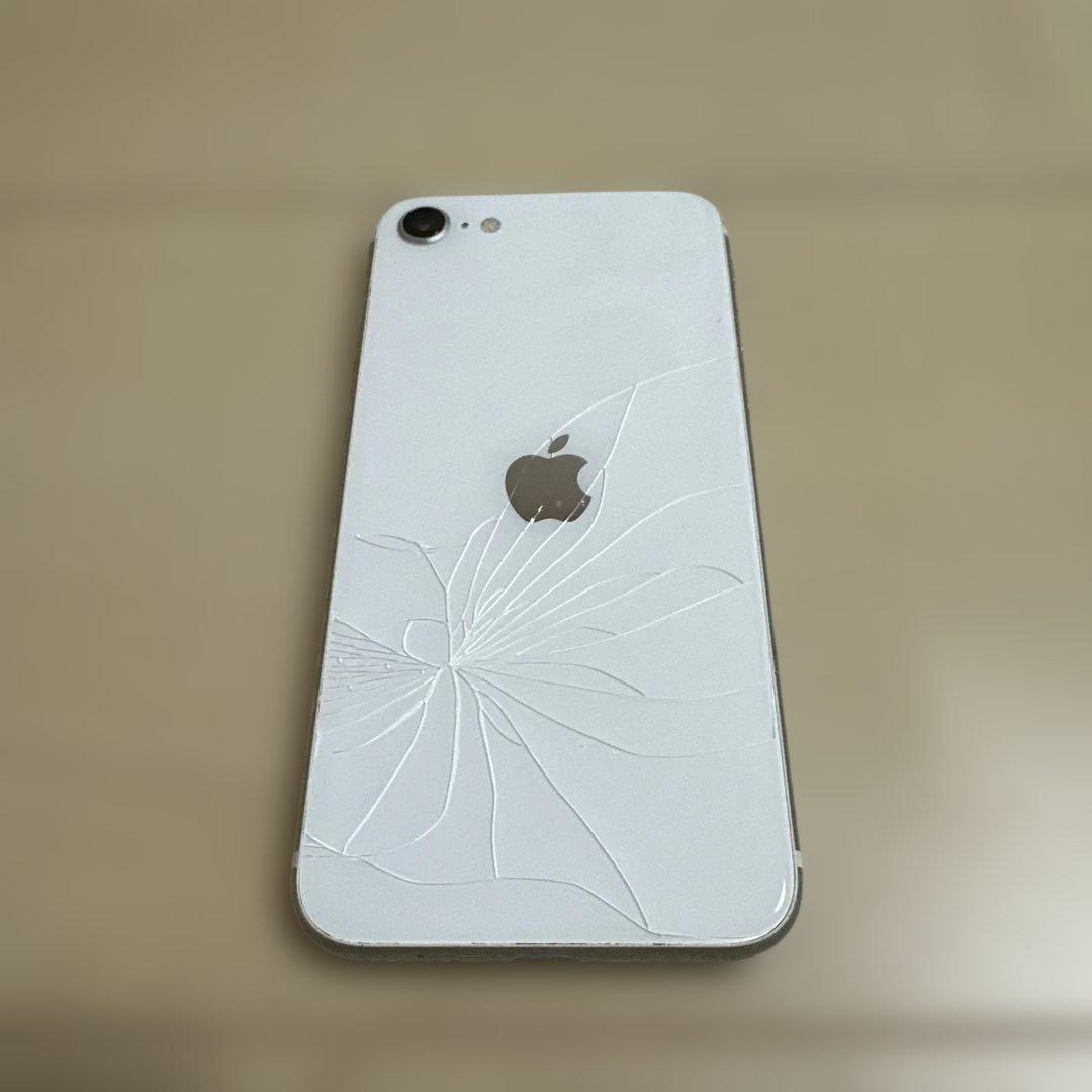 iPhone ジャンク