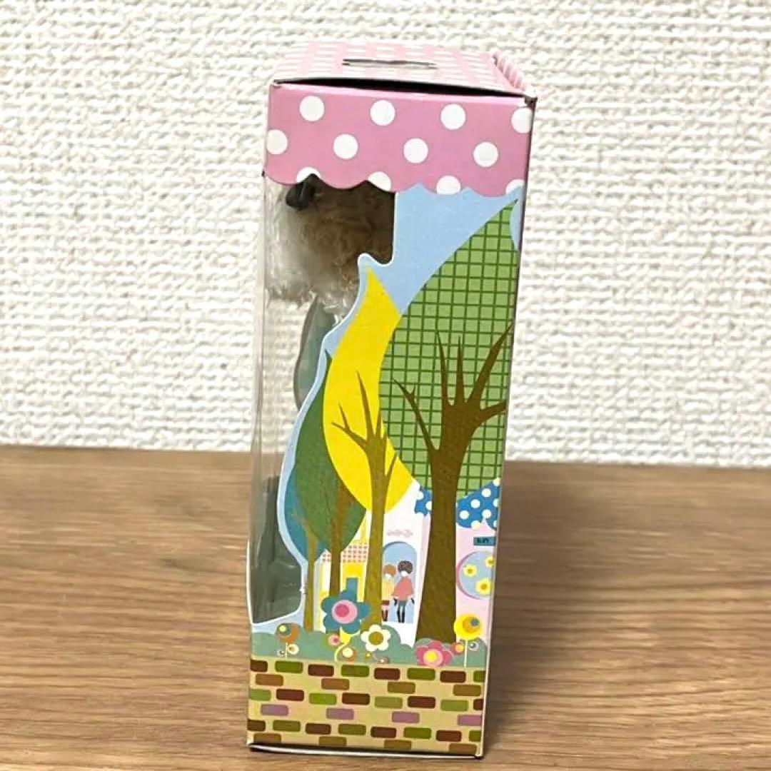 プチブライス　パピーオンアデート