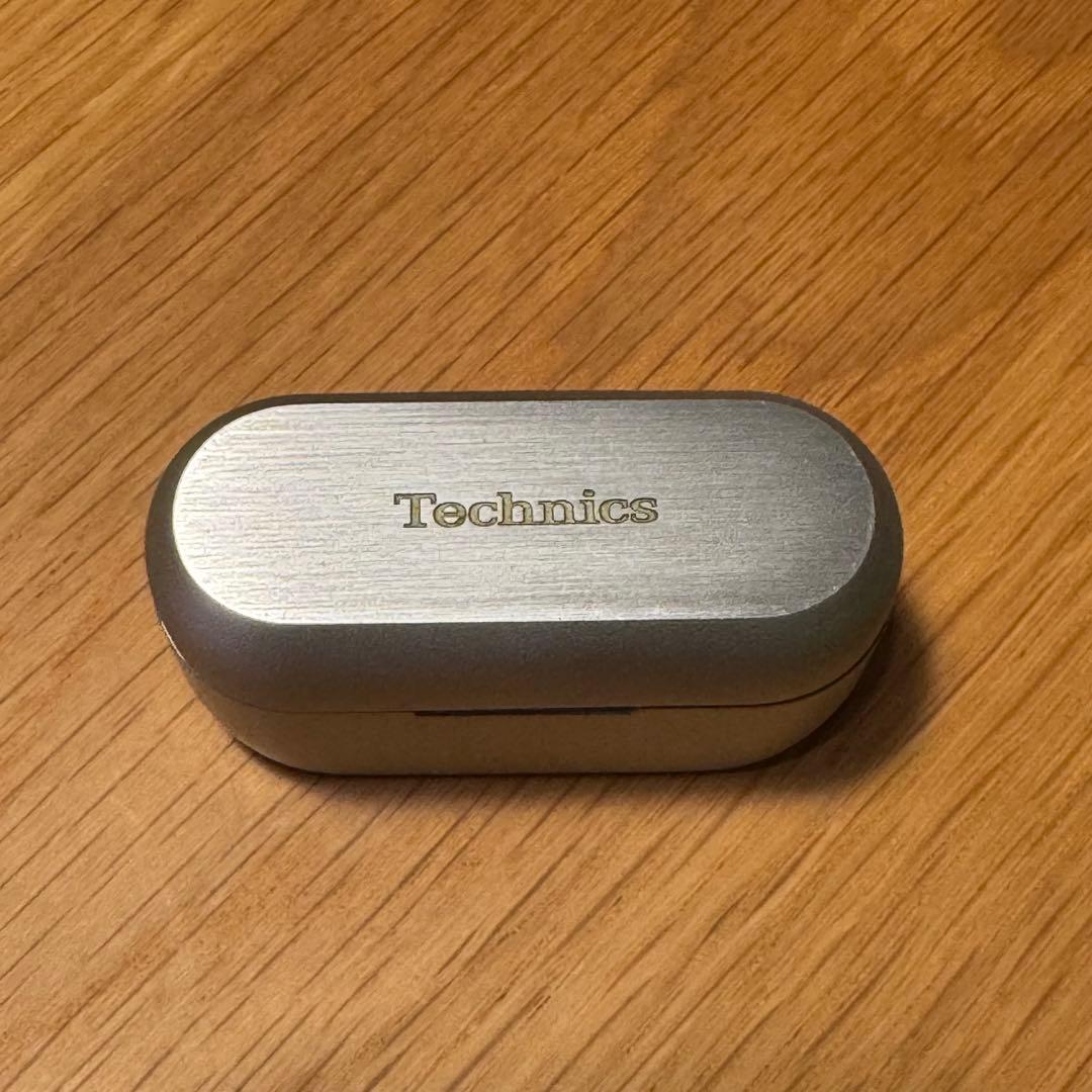 【箱あり】Technics EAH-AZ80 シルバー