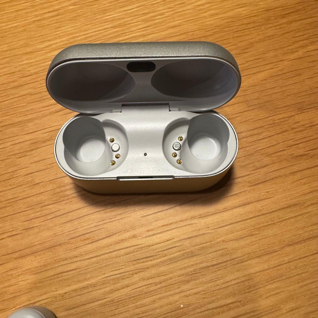 【箱あり】Technics EAH-AZ80 シルバー