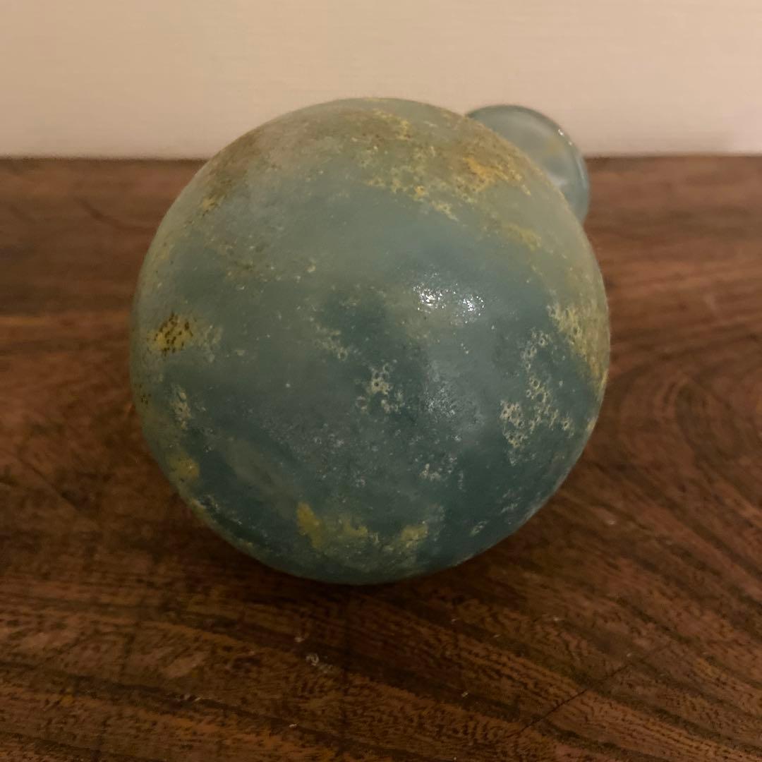 辻野剛 ガラス 花器