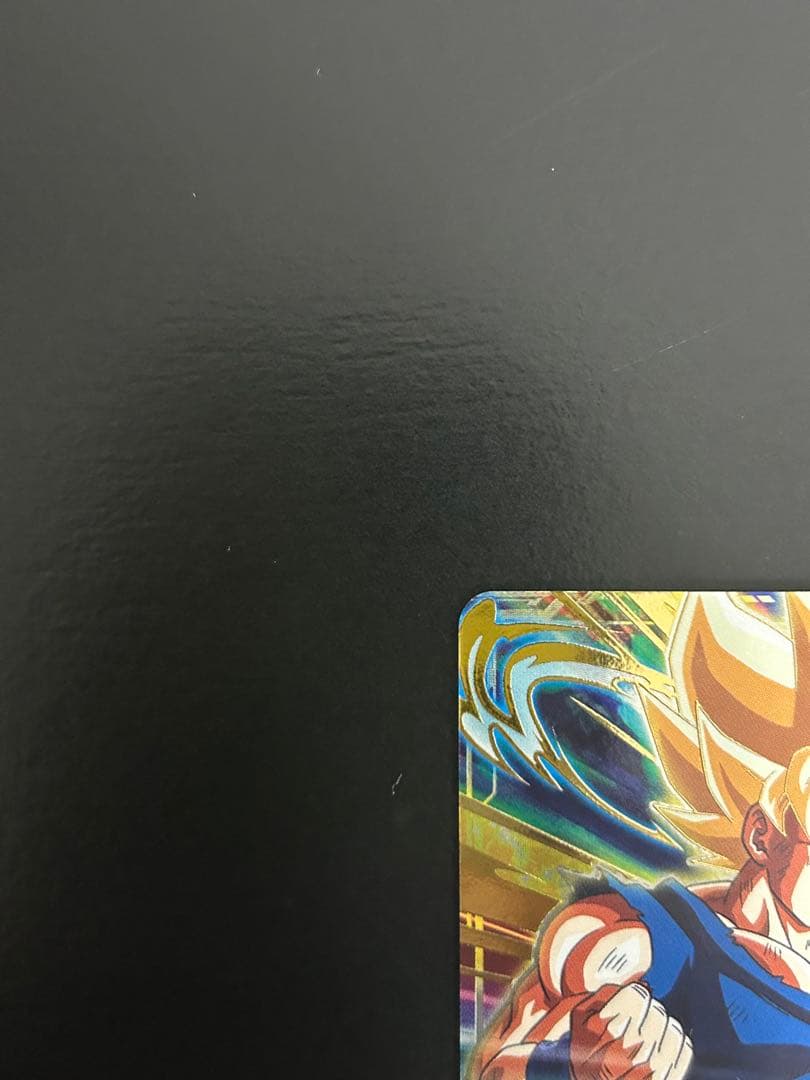 ドラゴンボールスーパーダイバーズ SDV5-047 孫悟空②