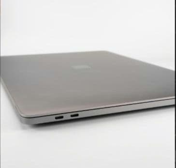 Macbook Pro 16インチ 2019 A2141 バッテリー良好