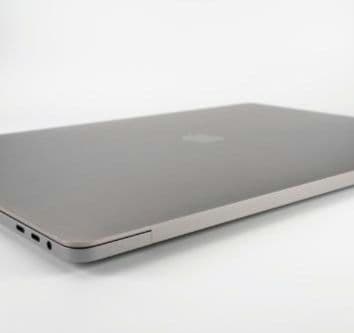 Macbook Pro 16インチ 2019 A2141 バッテリー良好