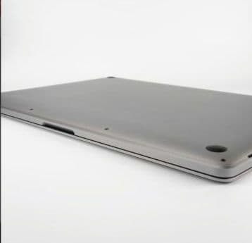 Macbook Pro 16インチ 2019 A2141 バッテリー良好