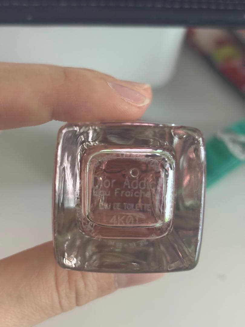 Dior アディクト　オーフレッシュ　 50ml