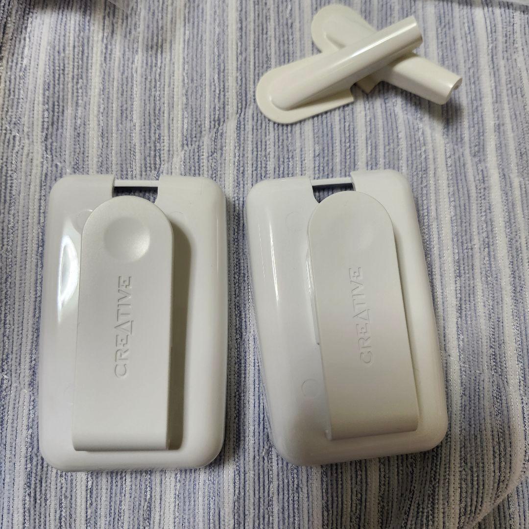 【ジャンク】Creative Zen Micro オレンジ 5GB