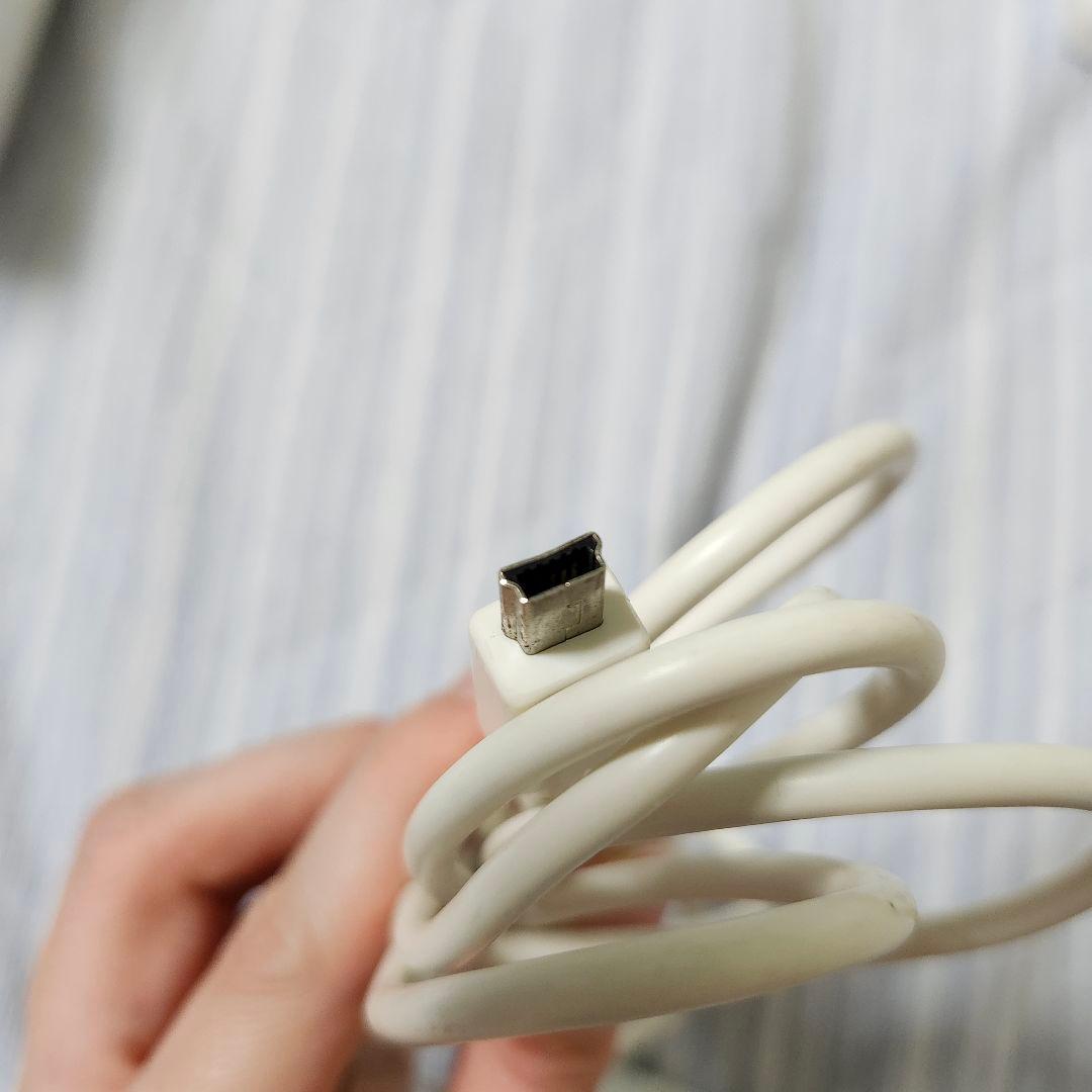 【ジャンク】Creative Zen Micro オレンジ 5GB