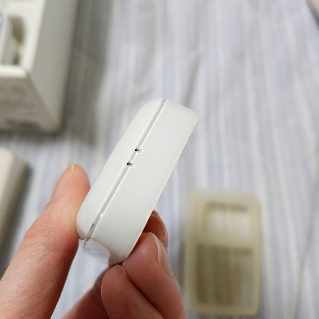 【ジャンク】Creative Zen Micro オレンジ 5GB