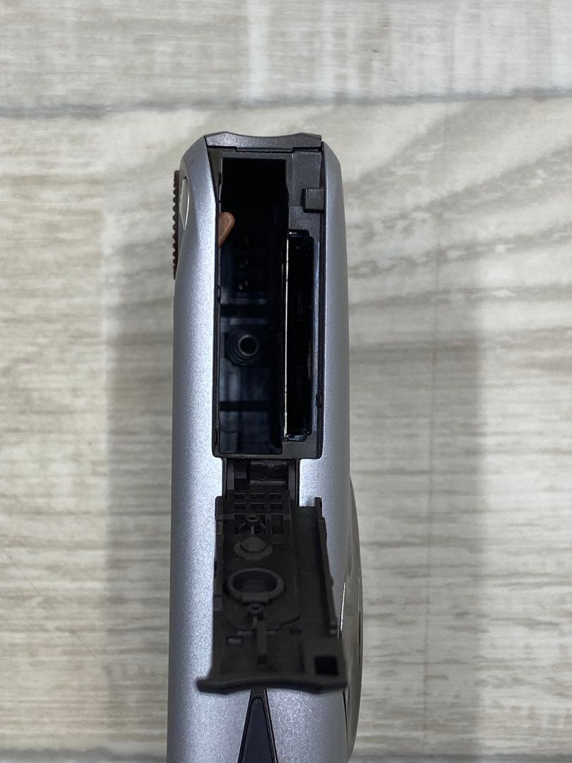 【美品】キャノン IXY DIGITAL 930 IS PC1437 デジカメ