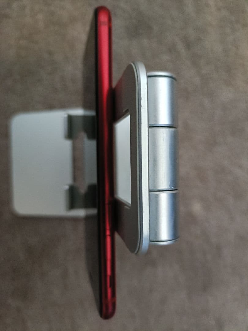 iPhone SE 第2世代 (SE2) レッド 64GB
