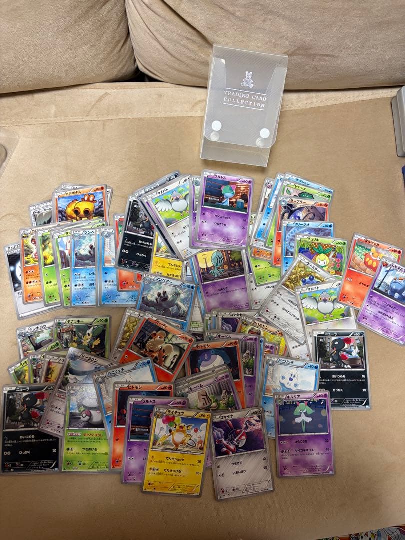 ポケモンカード 約1400枚 引退品 まとめ売り 美品多数