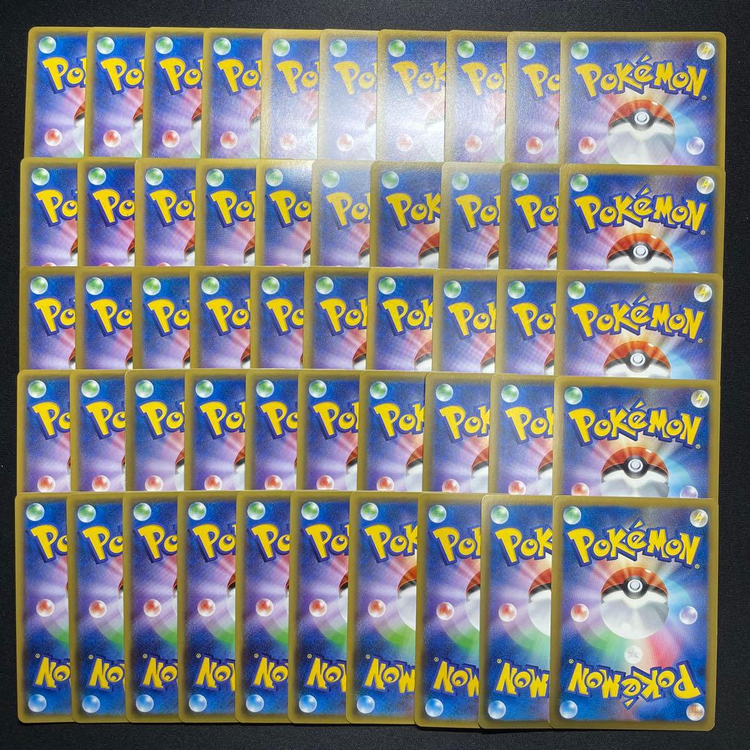 ポケカ 昔のレアカード まとめ売り 500枚以上