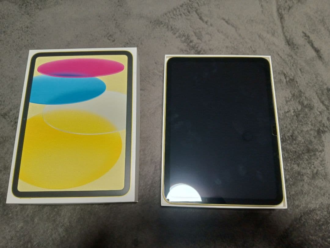 iPad11 a16 Apple 本体　極美品