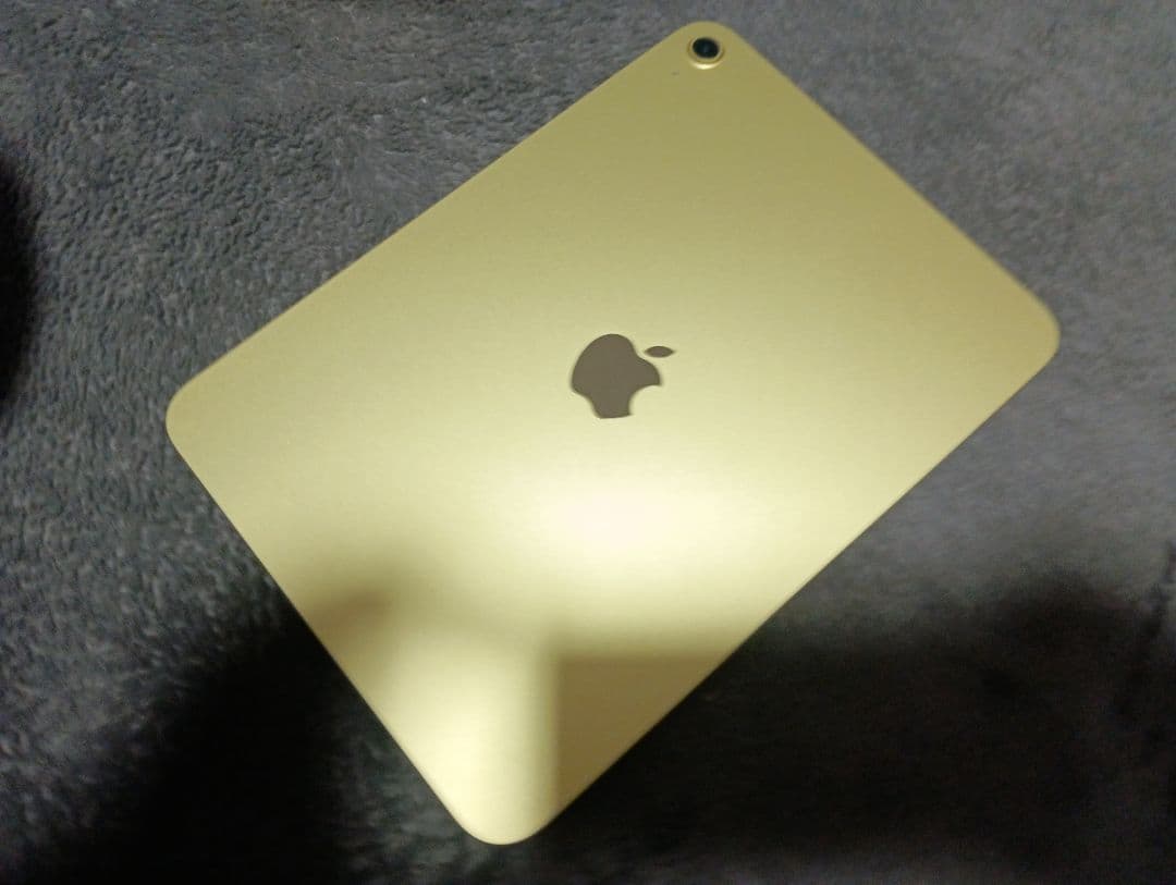 iPad11 a16 Apple 本体　極美品