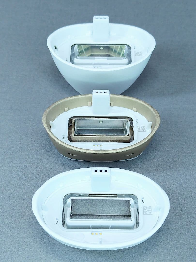 ブラウン シルクエキスパート Pro5 　光美容器 脱毛器 家庭用 BRAUN