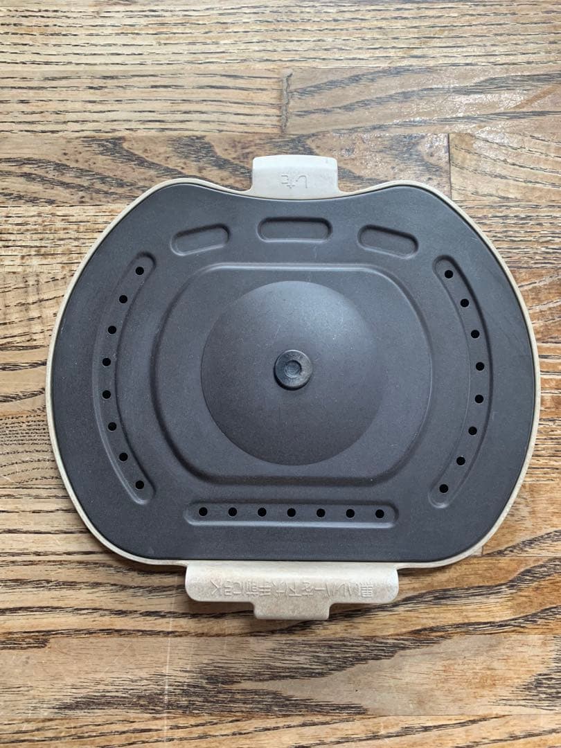 三菱 本炭釜 KAMADO NJ-AW106-W 5.5合 IH炊飯器 15年製