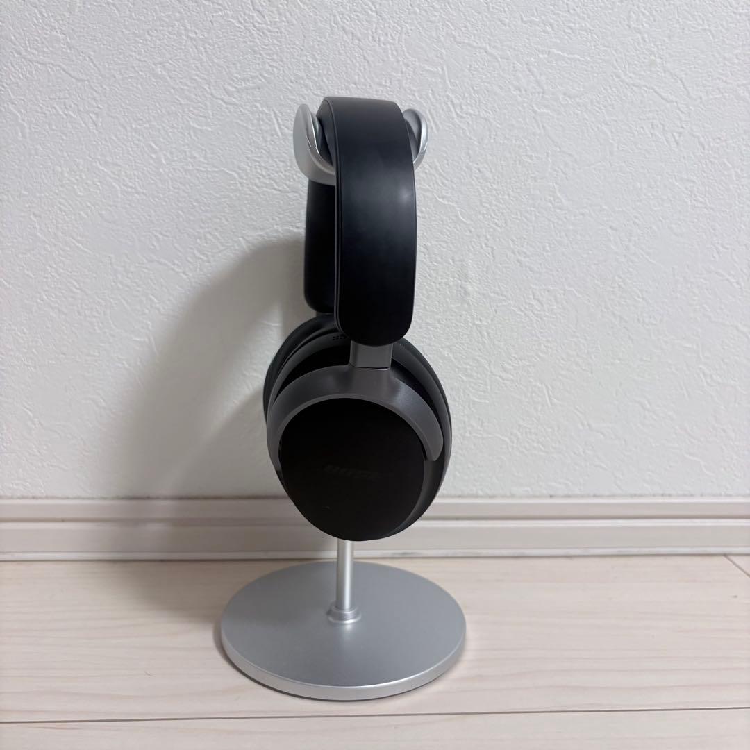 BOSE QUIETCOMFORT ULTRA ヘッドホン
