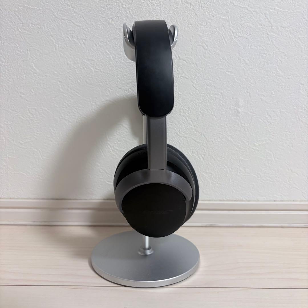 BOSE QUIETCOMFORT ULTRA ヘッドホン