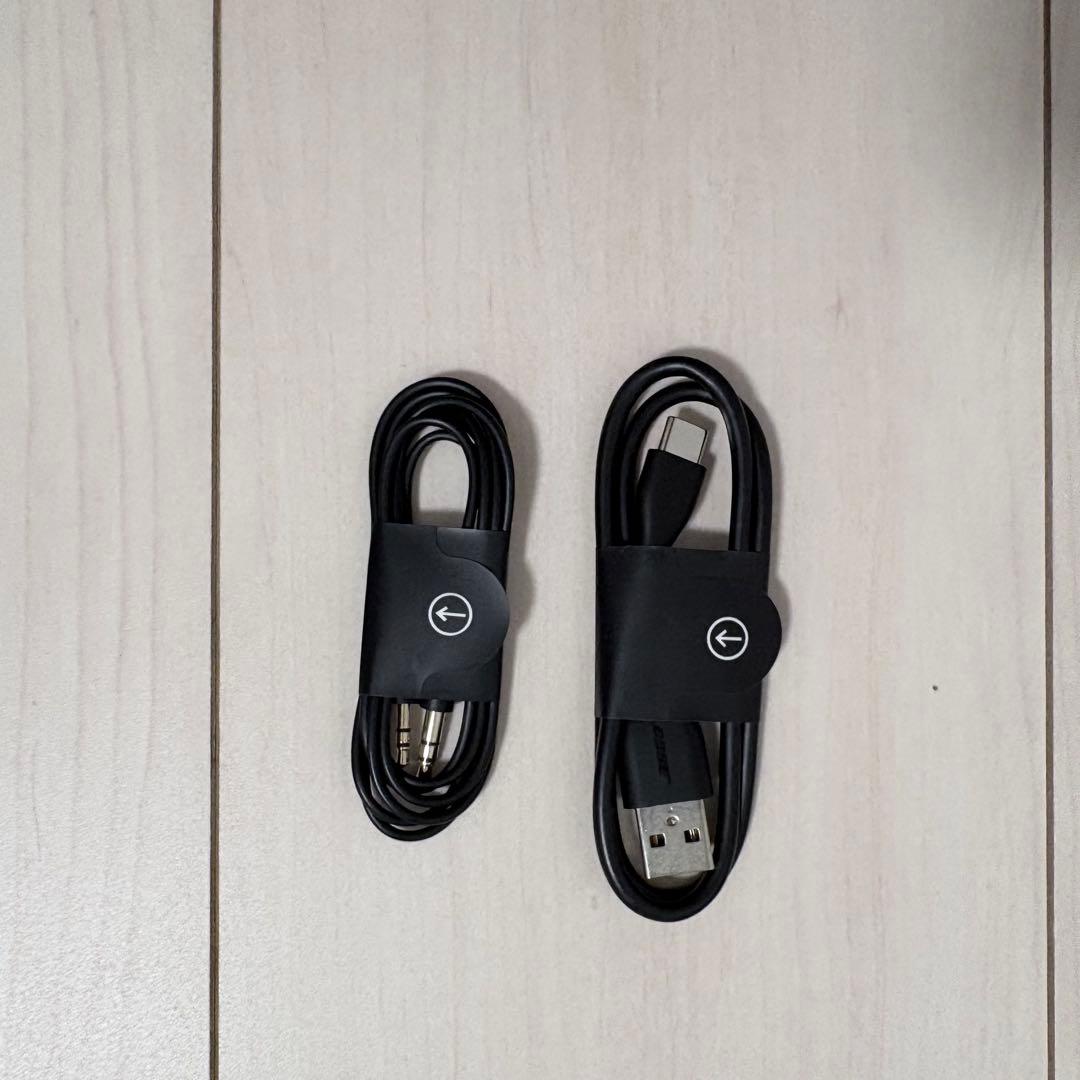 BOSE QUIETCOMFORT ULTRA ヘッドホン