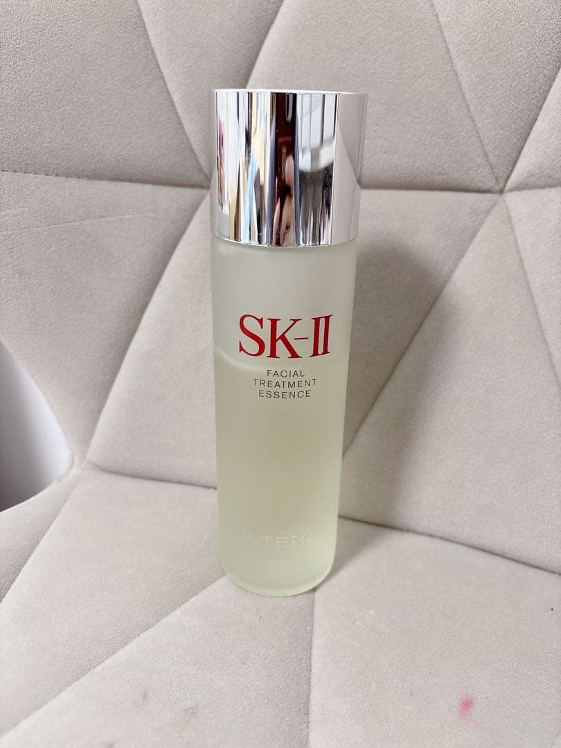 SK-II SK2フェイシャルトリートメントエッセンス230mL