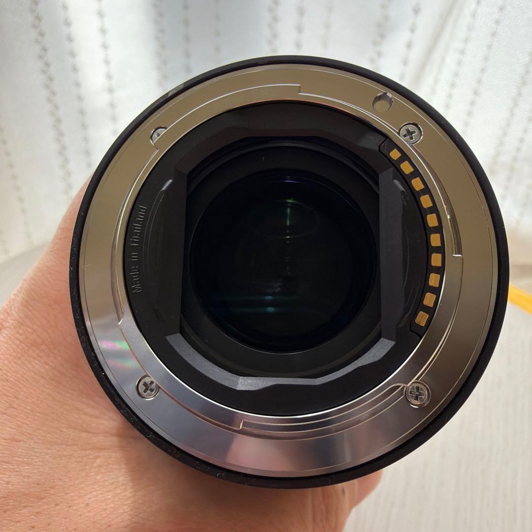 【美品】SONY FE 24mm F1.4 GM
