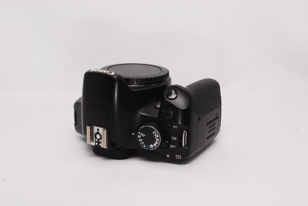 CANON Kiss X2＋EF 35-135mmF4-5.6USM