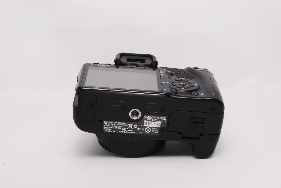 CANON Kiss X2＋EF 35-135mmF4-5.6USM