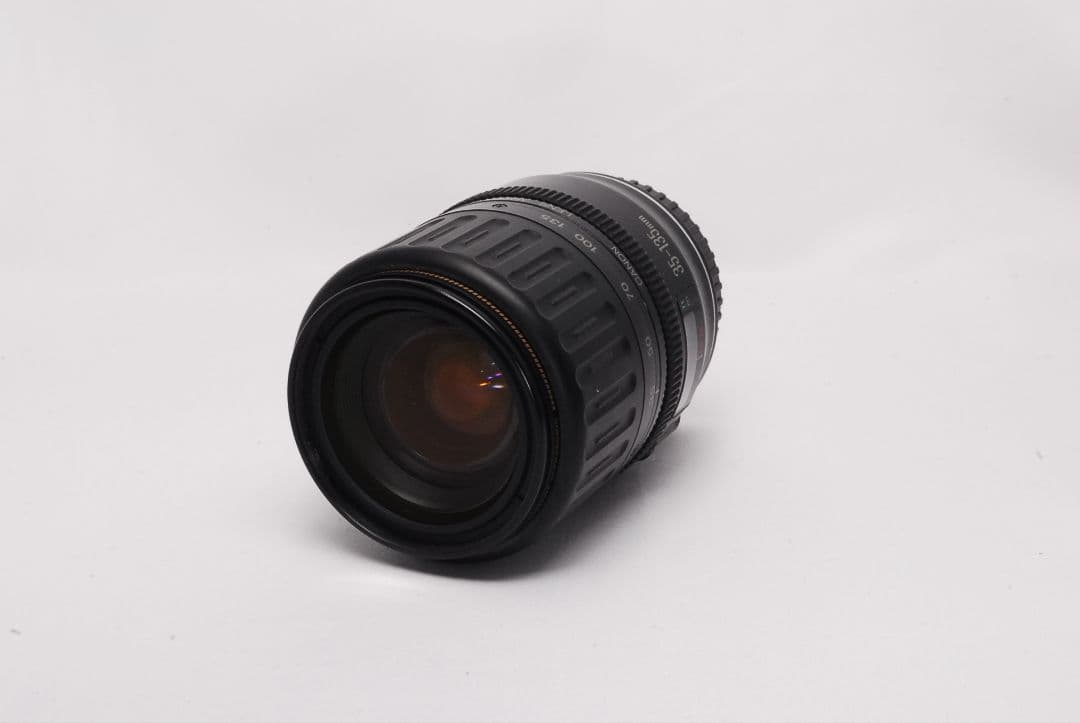 CANON Kiss X2＋EF 35-135mmF4-5.6USM