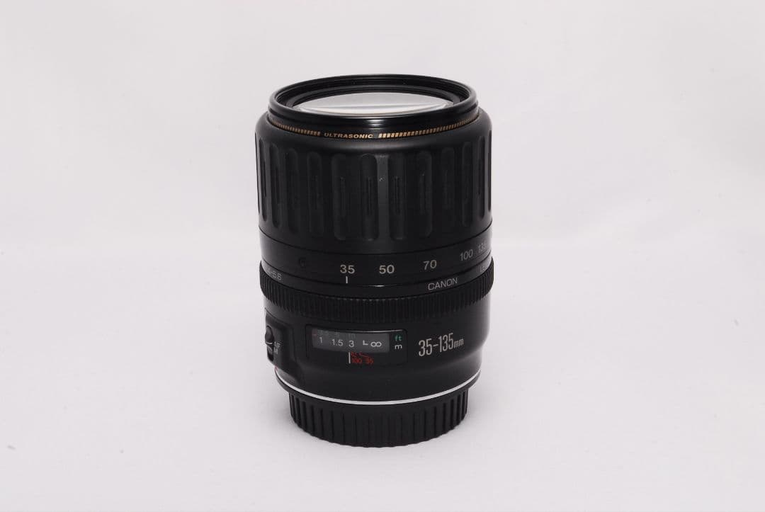 CANON Kiss X2＋EF 35-135mmF4-5.6USM