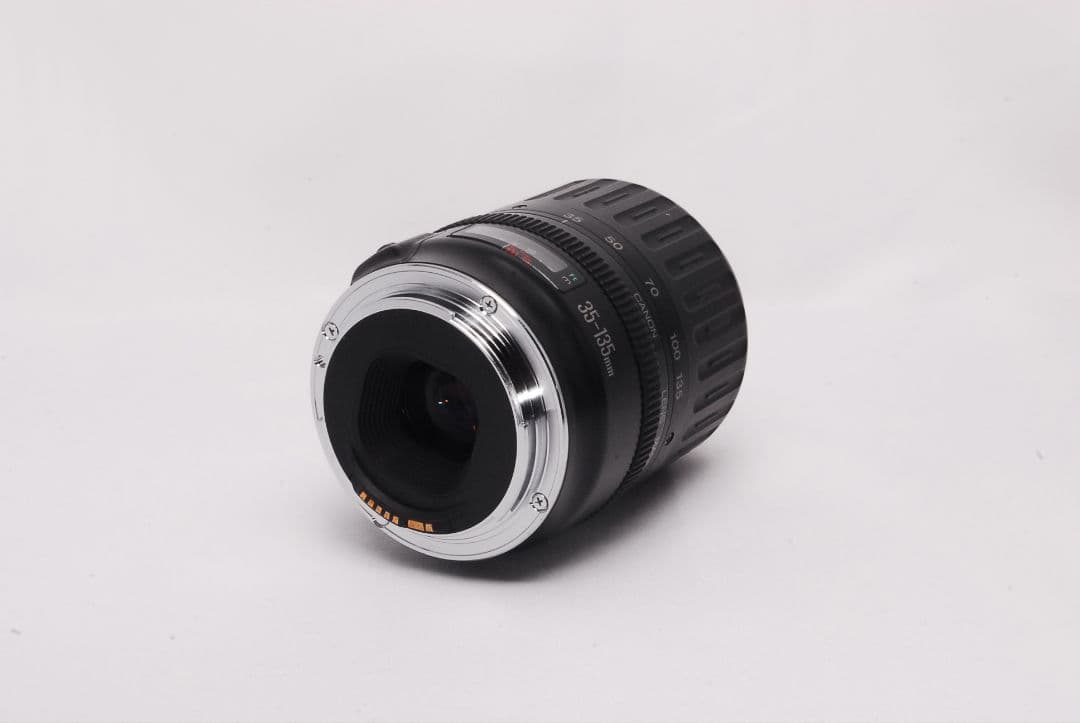CANON Kiss X2＋EF 35-135mmF4-5.6USM