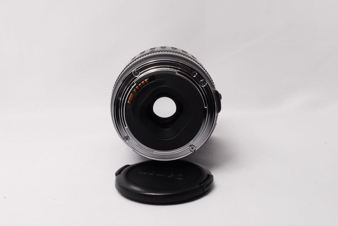CANON Kiss X2＋EF 35-135mmF4-5.6USM