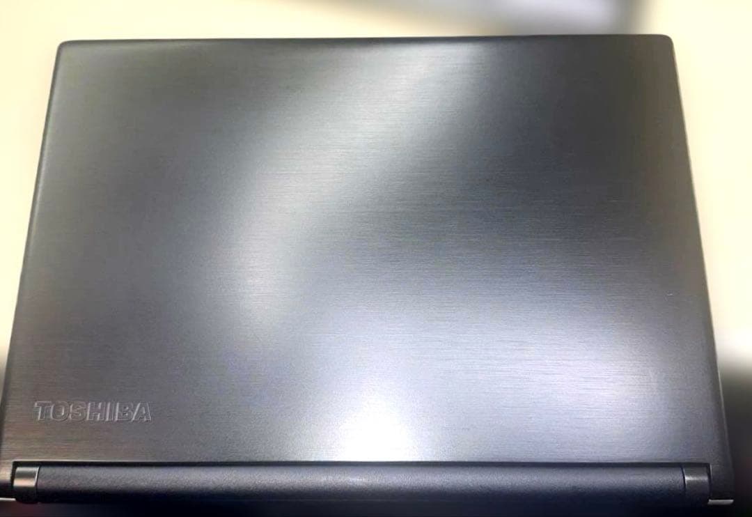 TOSHIBA dynabook R73/D ✨Win11✨SSD256✨
